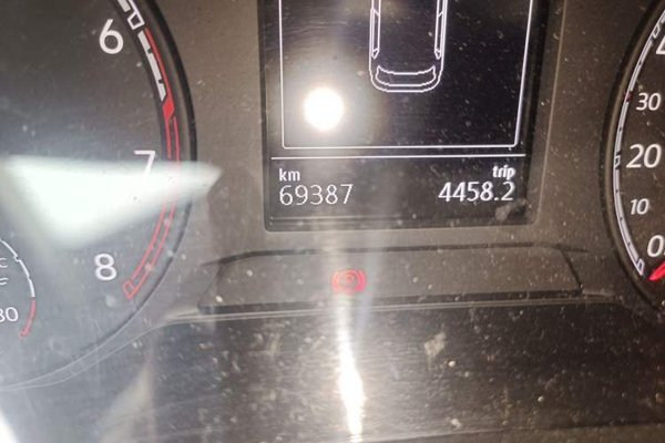 Volkswagen T-ROC 2018, 69300 км, за 8540 USD - фото 12