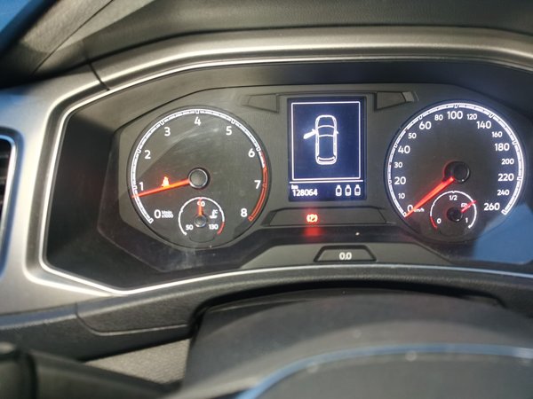 Volkswagen T-ROC 2018, 128000 км, за 8361 USD - фото 14