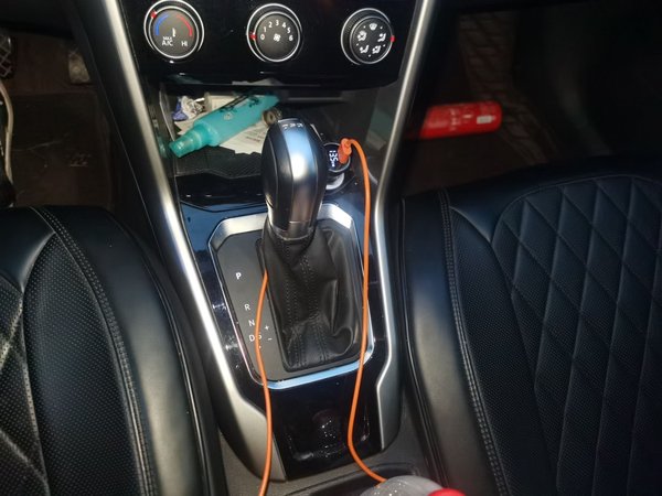 Volkswagen T-ROC 2018, 128000 км, за 8361 USD - фото 20