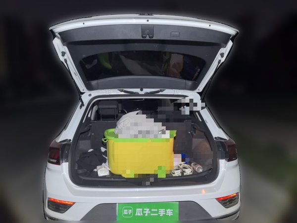 Volkswagen T-ROC 2018, 120000 км, за 8493 USD - фото 16