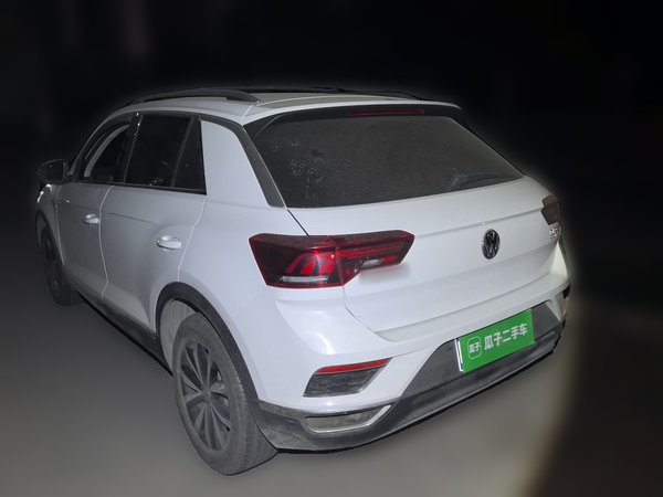 Volkswagen T-ROC 2018, 120000 км, за 8493 USD - фото 6