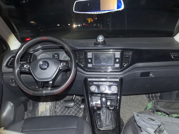 Volkswagen T-ROC 2018, 120000 км, за 8493 USD - фото 20