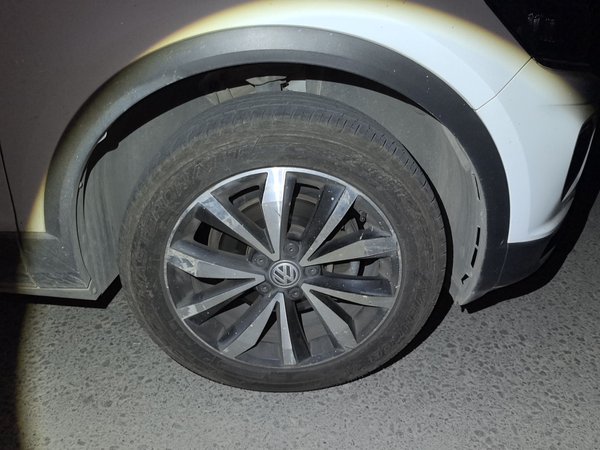 Volkswagen T-ROC 2018, 120000 км, за 8493 USD - фото 8