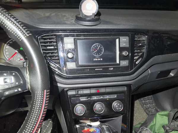 Volkswagen T-ROC 2018, 120000 км, за 8493 USD - фото 19