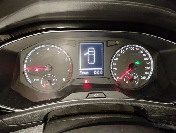 Volkswagen T-ROC 2018, 131800 км, за 9043 USD - фото 11