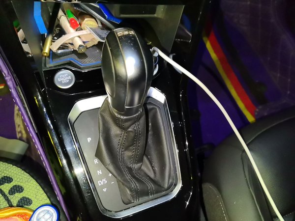 Volkswagen T-ROC 2018, 43400 км, за 10310 USD - фото 12