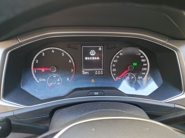Volkswagen T-ROC 2018, 49600 км, за 9262 USD - фото 8