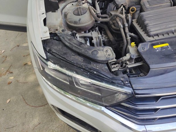 Volkswagen T-ROC 2018, 92000 км, за 8970 USD - фото 7