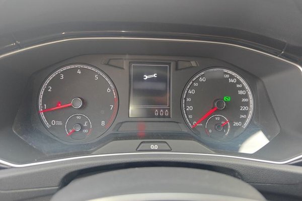 Volkswagen T-ROC 2018, 163900 км, за 9997 USD - фото 10