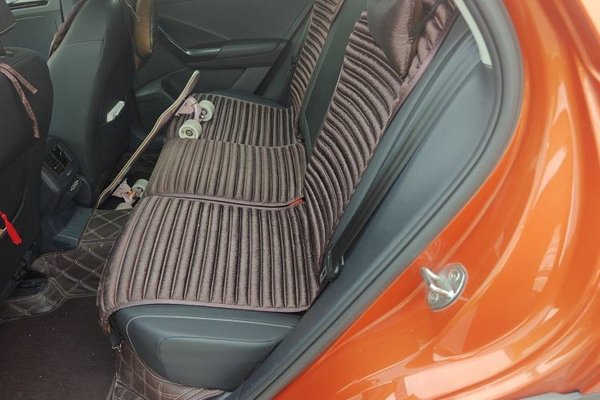 Volkswagen T-ROC 2018, 163900 км, за 9997 USD - фото 20