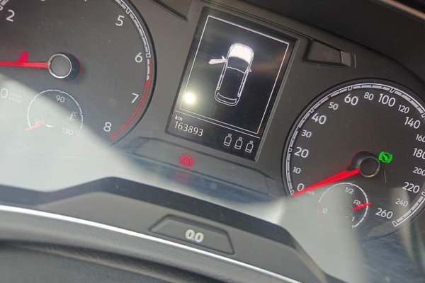 Volkswagen T-ROC 2018, 163900 км, за 9997 USD - фото 11
