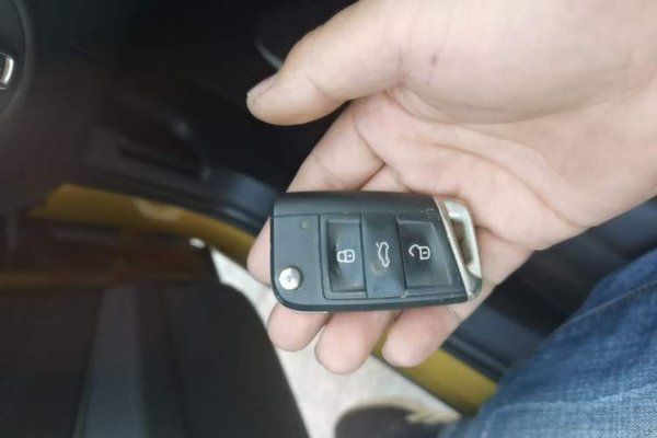 Volkswagen T-ROC 2018, 68000 км, за 10555 USD - фото 22