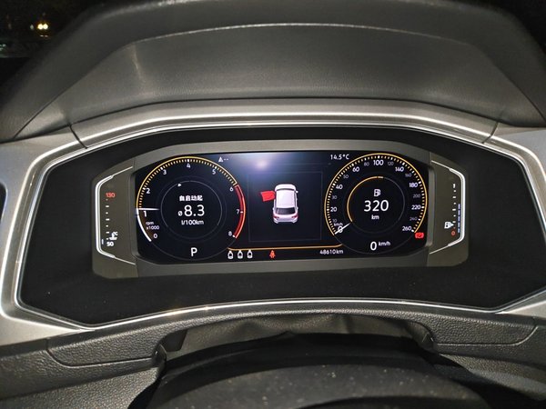 Volkswagen T-ROC 2019, 48600 км, за 10277 USD - фото 12