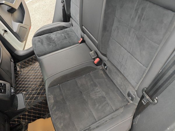 Volkswagen T-ROC 2019, 75300 км, за 11023 USD - фото 20