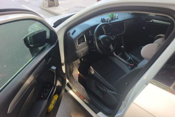 Volkswagen T-ROC 2019, 89900 км, за 9364 USD - фото 13