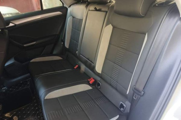 Volkswagen T-ROC 2019, 89900 км, за 9364 USD - фото 14