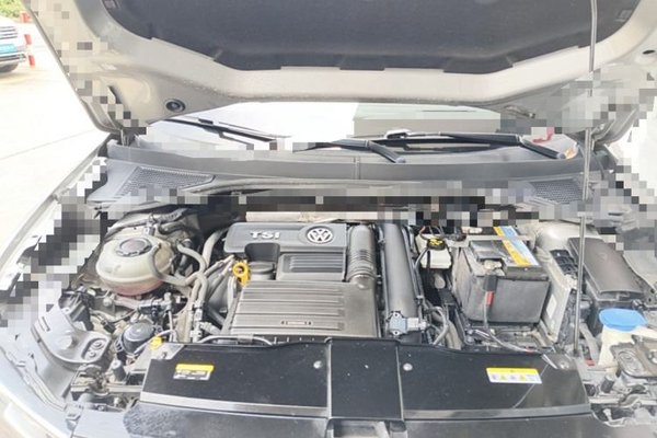 Volkswagen T-ROC 2020, 79200 км, за 11127 USD - фото 24