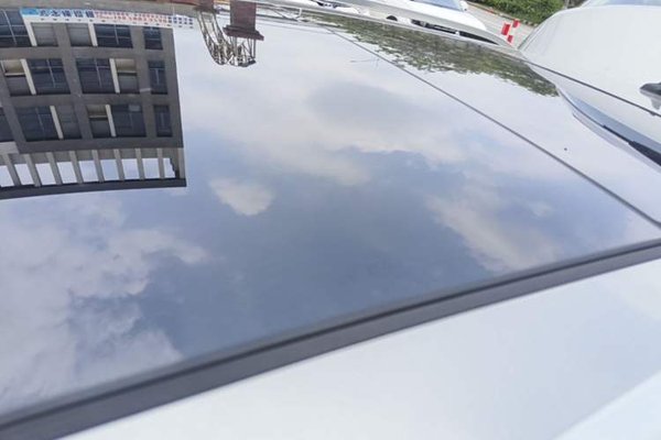 Volkswagen T-ROC 2020, 79200 км, за 11127 USD - фото 7