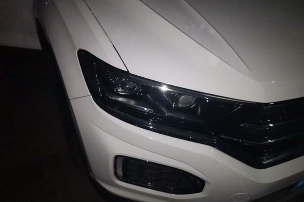 Volkswagen T-ROC 2020, 72600 км, за 11092 USD - фото 7