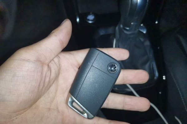 Volkswagen T-ROC 2020, 72600 км, за 11092 USD - фото 17