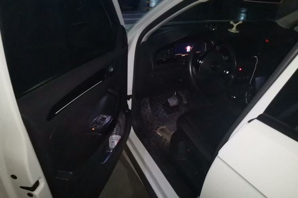 Volkswagen T-ROC 2020, 72600 км, за 11092 USD - фото 19