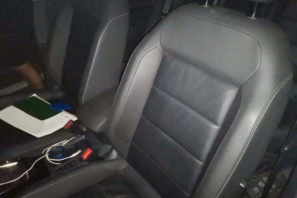Volkswagen T-ROC 2020, 72600 км, за 11092 USD - фото 14