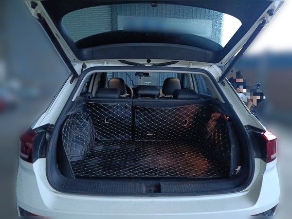 Volkswagen T-ROC 2020, 82700 км, за 8051 USD - фото 20