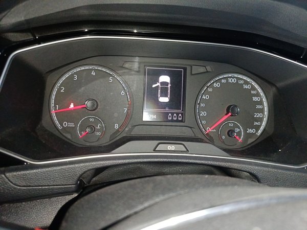 Volkswagen T-ROC 2020, 82700 км, за 8051 USD - фото 12