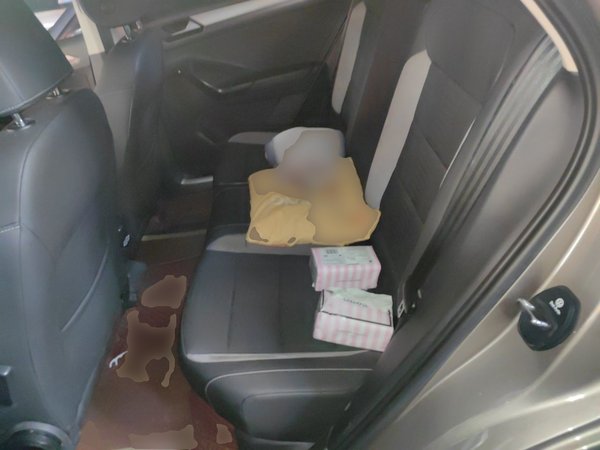 Volkswagen T-ROC 2021, 83699 км, за 10204 USD - фото 18