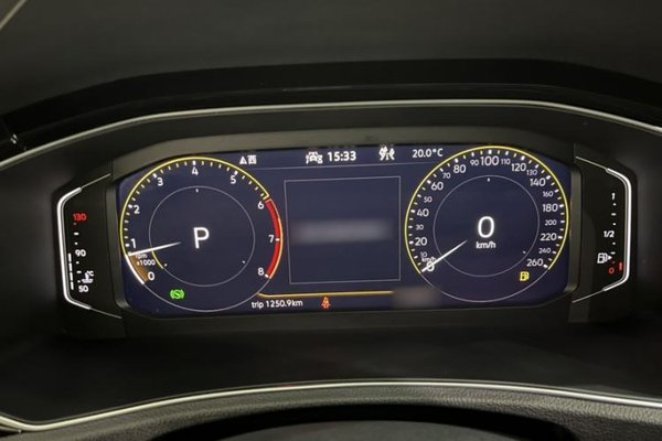 Volkswagen T-ROC 2021, 19700 км, за 17589 USD - фото 9