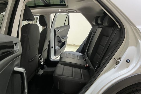 Volkswagen T-ROC 2021, 19700 км, за 17589 USD - фото 20