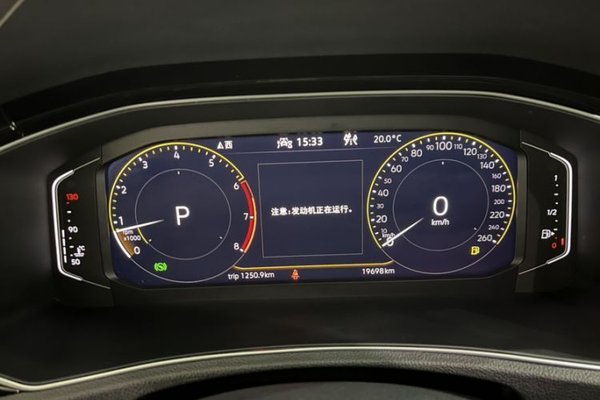 Volkswagen T-ROC 2021, 19700 км, за 17589 USD - фото 10