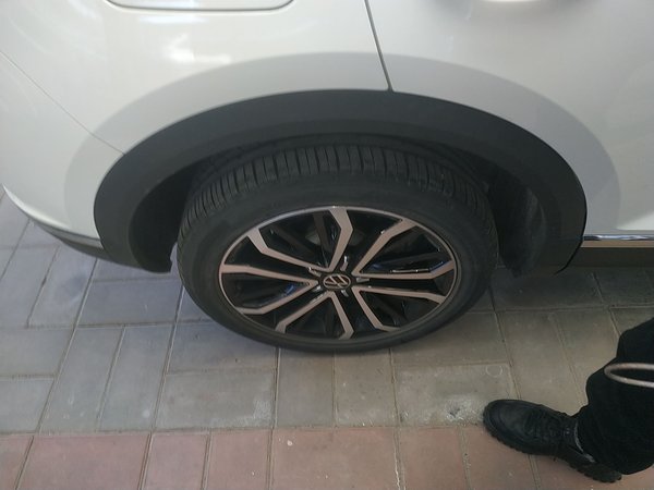 Volkswagen T-Roc 2021, 33700 км, за 13558 USD - фото 25