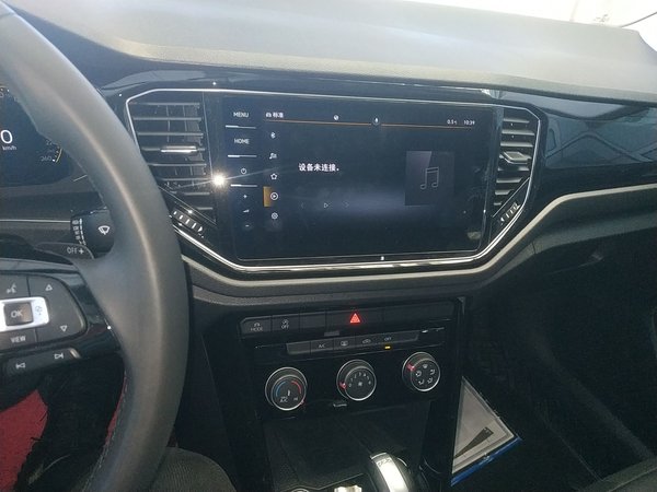 Volkswagen T-Roc 2021, 33700 км, за 13558 USD