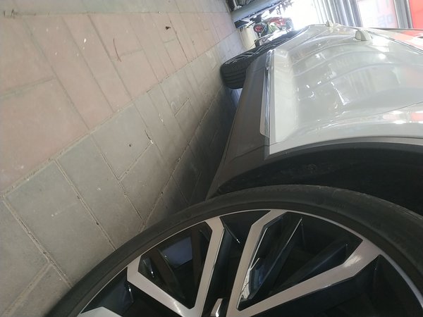 Volkswagen T-Roc 2021, 33700 км, за 13558 USD - фото 15