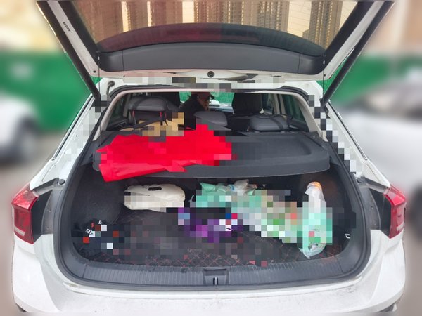 Volkswagen T-Roc 2021, 35000 км, за 12642 USD - фото 15