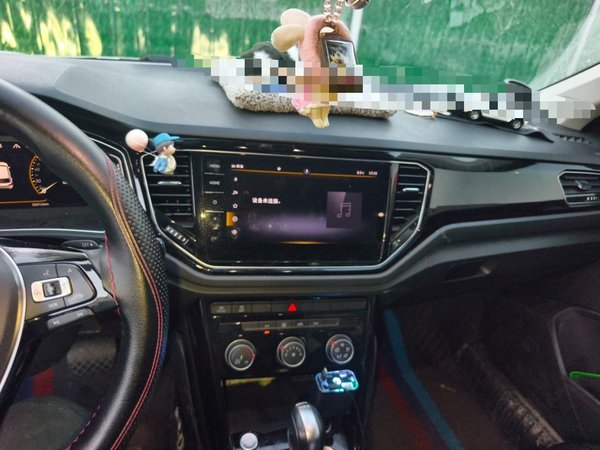 Volkswagen T-Roc 2021, 35000 км, за 12642 USD - фото 11