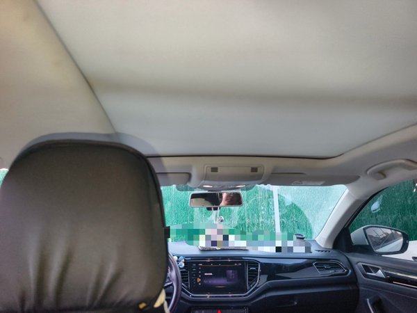 Volkswagen T-Roc 2021, 35000 км, за 12642 USD - фото 14