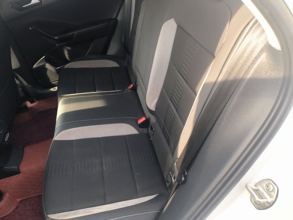 Volkswagen T-Roc 2021, 55900 км, за 12169 USD - фото 20