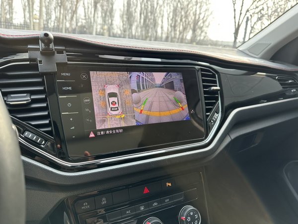 Volkswagen T-Roc 2021, 56800 км, за 14991 USD - фото 16