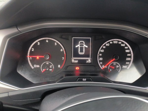 Volkswagen T-Roc 2021, 57200 км, за 11791 USD - фото 15