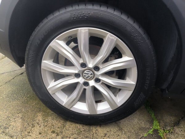 Volkswagen T-Roc 2021, 57200 км, за 11791 USD - фото 10