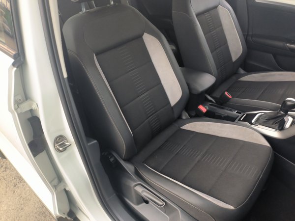 Volkswagen T-Roc 2021, 62400 км, за 10881 USD - фото 23