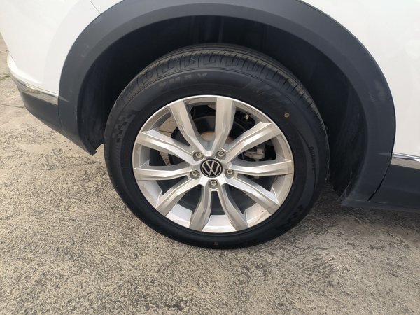 Volkswagen T-Roc 2021, 62400 км, за 10881 USD - фото 10