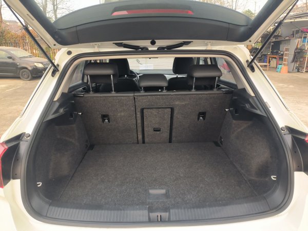 Volkswagen T-Roc 2021, 62400 км, за 10881 USD - фото 18