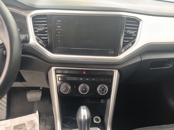 Volkswagen T-Roc 2021, 62400 км, за 10881 USD - фото 14