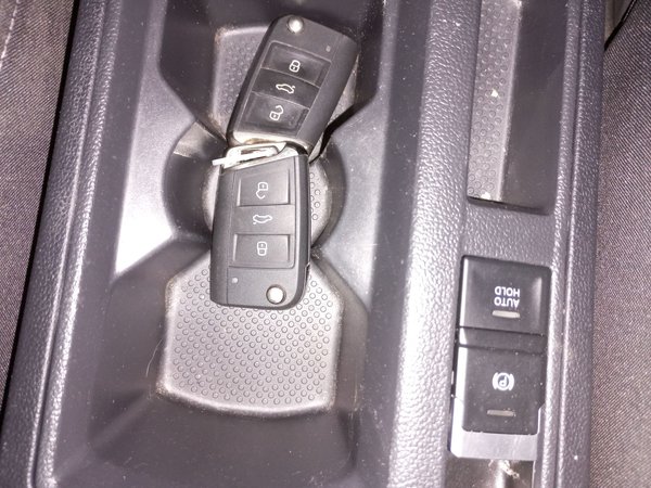 Volkswagen T-Roc 2021, 65500 км, за 15356 USD - фото 19