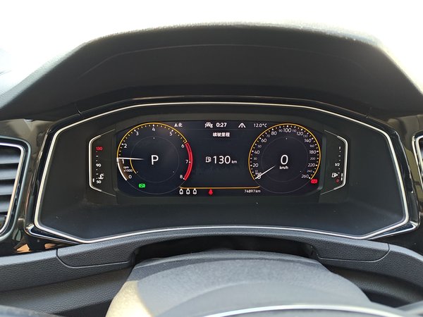 Volkswagen T-Roc 2021, 74800 км, за 13159 USD - фото 11