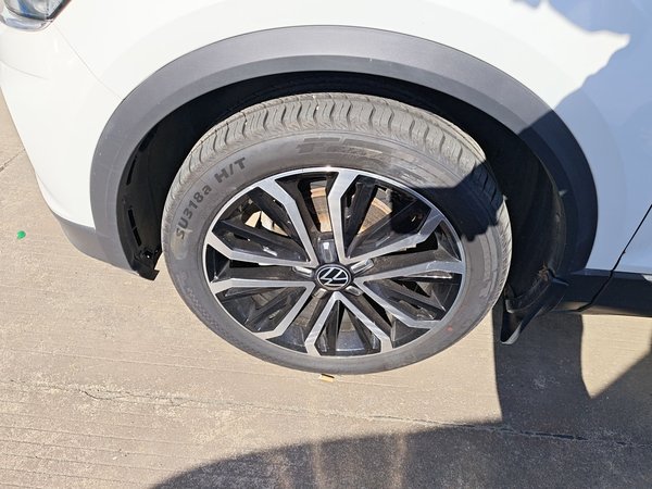 Volkswagen T-Roc 2021, 74800 км, за 13159 USD - фото 22