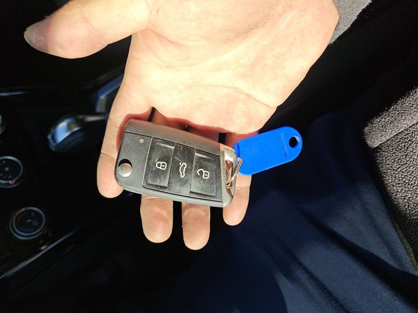 Volkswagen T-Roc 2021, 74800 км, за 13159 USD - фото 8